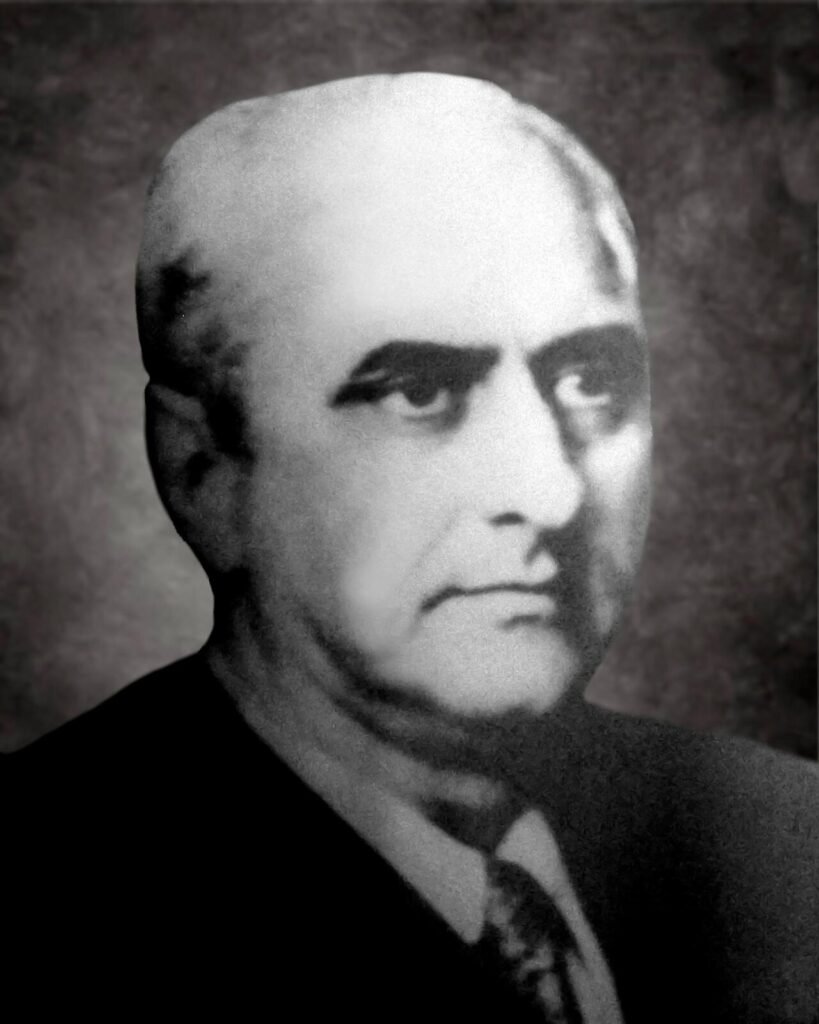 Francisco Sobrinho