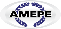 Logo AMEPE Novo Pequeno