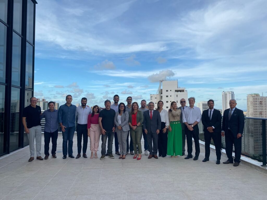 Imagem Área Externa | sessão 3 home