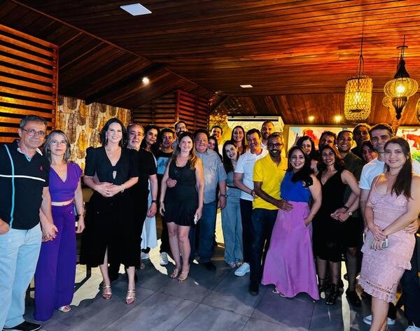 Imagem de Capa - Imagem 1 Petrolina -Confira as fotos das confras promovidas pela AMEPE em Petrolina e em Arcoverde