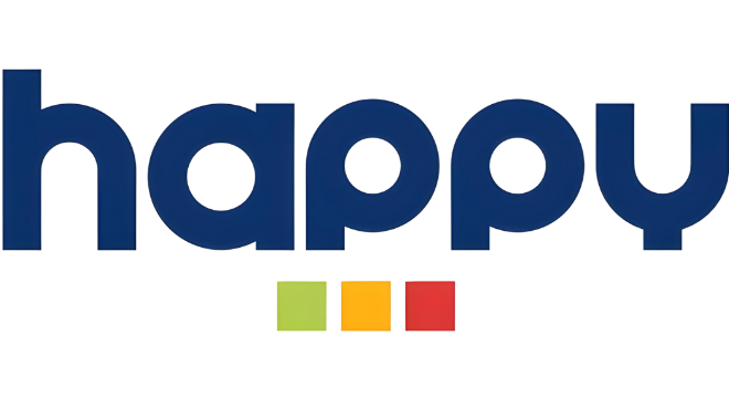 Logo Happy