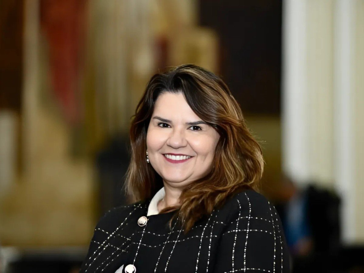 Imagem de Capa - Juíza Roberta Viana Jardim é eleita pelo Pleno do TJPE para o cargo de desembargadora eleitoral