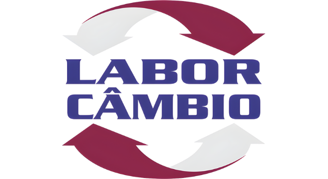 Logo Labor Câmbio
