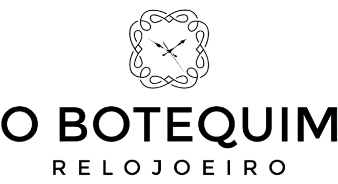Logo O Botequim Relojoeiro