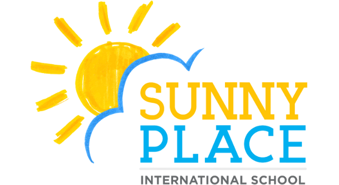 Logo Sunny Place