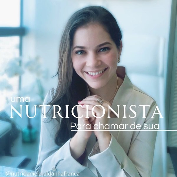 imagem de capa - Convênio - Nutricionista Daniela Saldanha França