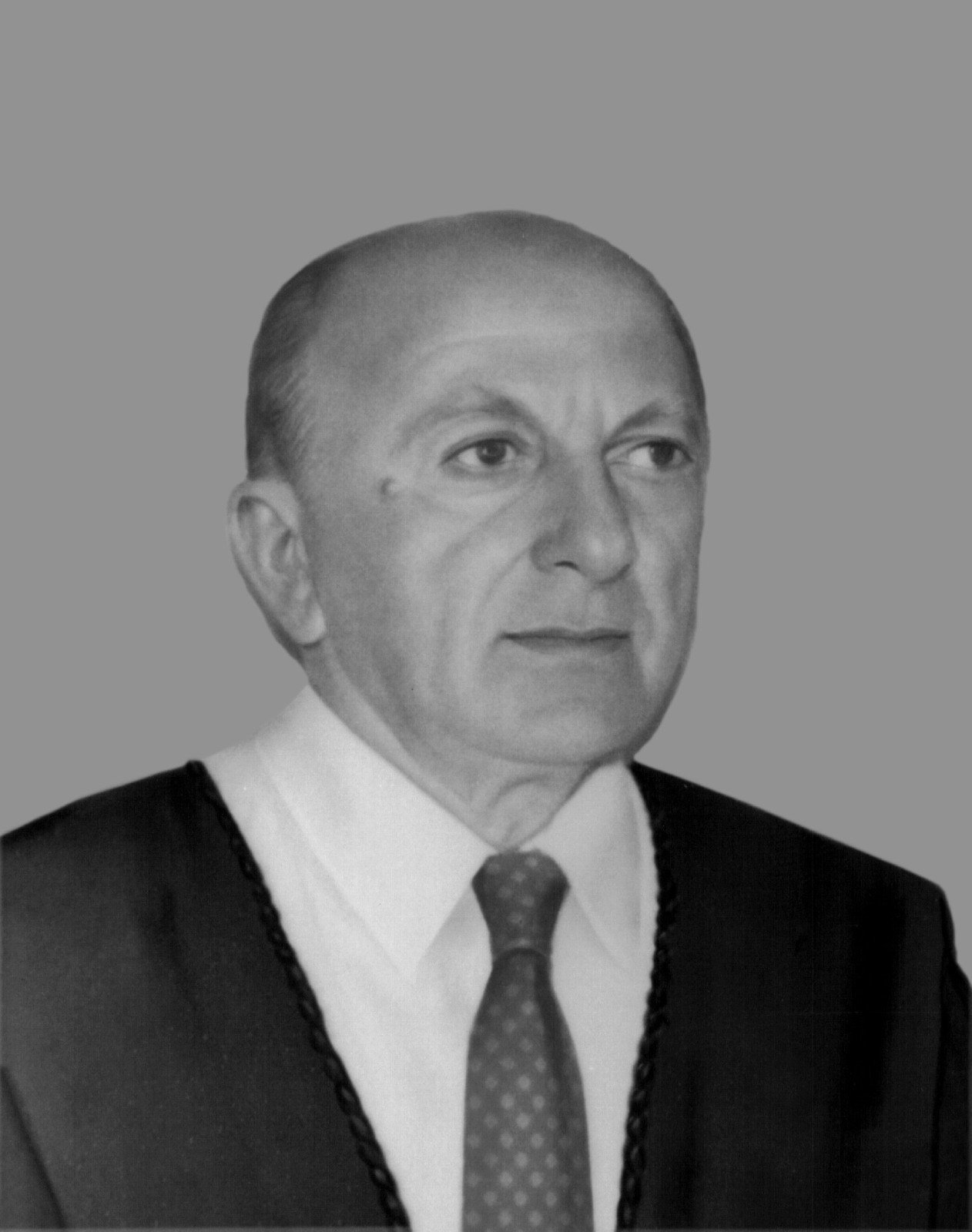 imagem de capa - Nota de Pesar - Desembargador João David de Souza Filho