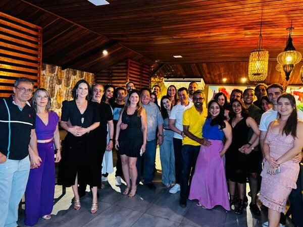 Imagem de Capa - Imagem 1 Petrolina -Confira as fotos das confras promovidas pela AMEPE em Petrolina e em Arcoverde