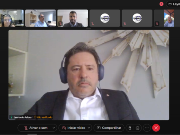 imagem de capa - Em assembleia, associados e associadas da AMEPE aprovam prestação de contas de 2023