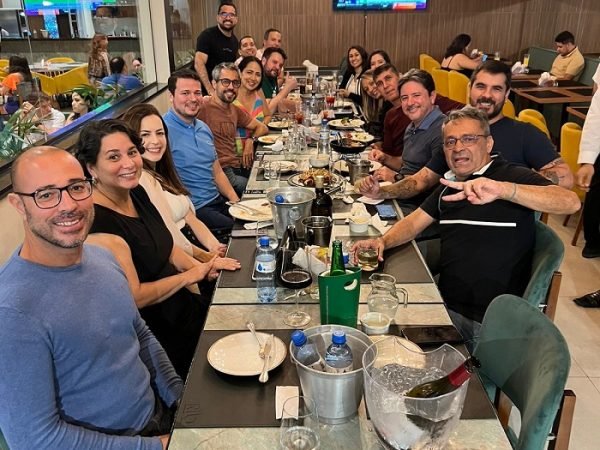 imagem de capa - Juízes de Petrolina e região participam de encontro com o presidente da AMEPE